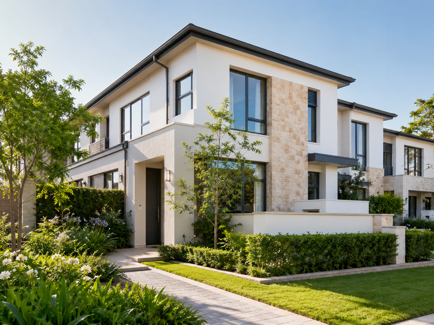 Greenridge Gardens Unit 5 exterior